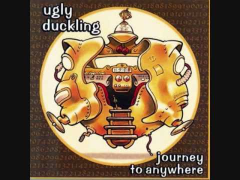 Ugly Duckling — Ugly Duckling - down the road