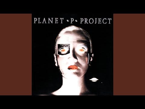 Planet P Project — King For A Day