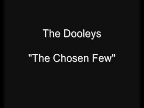 The Dooleys — The Dooleys - The Chosen Few [HQ Audio]