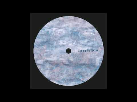 Marco Shuttle — Marco Shuttle - Ritmo Elegante [SPAZIO019]