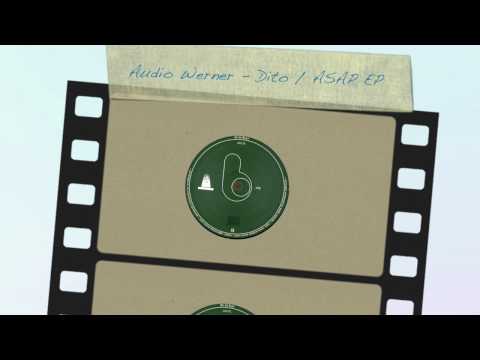 Audio Werner — Audio Werner - Dito