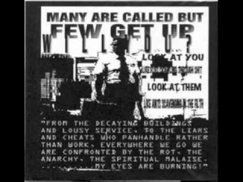 Con-Dom — The Grey Wolves & Con-Dom - Falling Star