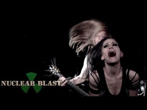 Forever Still — FOREVER STILL -  Scars (OFFICIAL VIDEO)