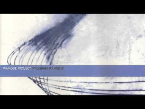 Wamdue Project — 🎶 Wamdue Project - Program Yourself 🎶