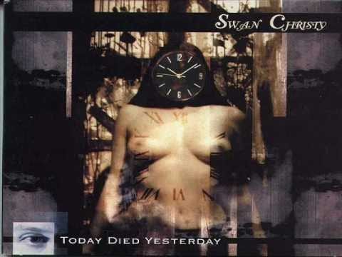 Swan Christy — Swan Christy - My home (Away from home)