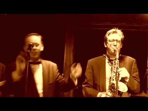The Stargazers (2) — The Stargazers - Jump Around