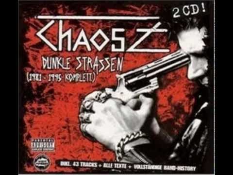 Chaos Z — Chaos Z - Einsam