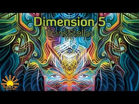 Dimension 5 — [Official] Dimension 5 - Tribes Of The Moon