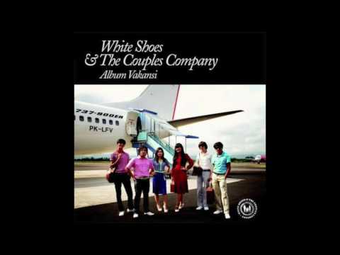 White Shoes And The Couples Company — White Shoes & The Couples Company ‎– Senja Menggila (LP)