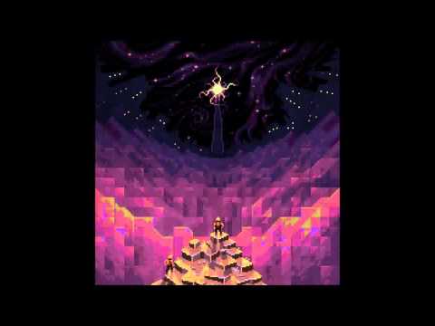 Disasterpeace — Disasterpeace - Rise of the Obsidian Interstellar - 03 - Club Wolf