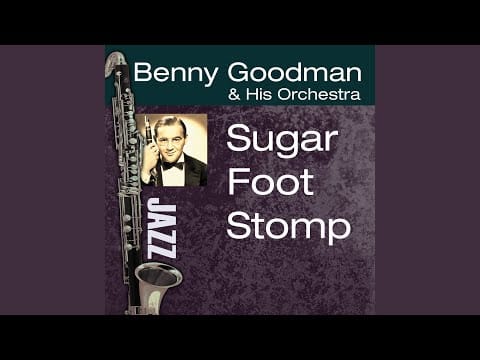 Benny Goodman — Bewitched