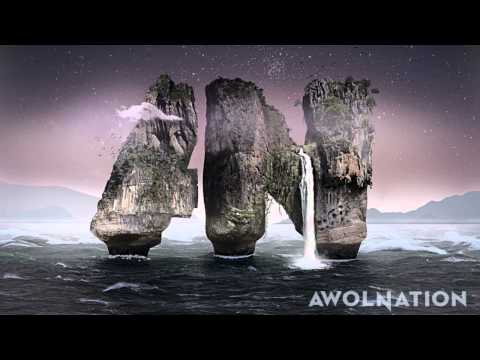 AWOLNATION — AWOLNATION - Jump On My Shoulders