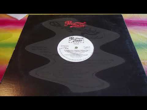 Visual — Visual- Somehow, Someway (DUB VERSION)