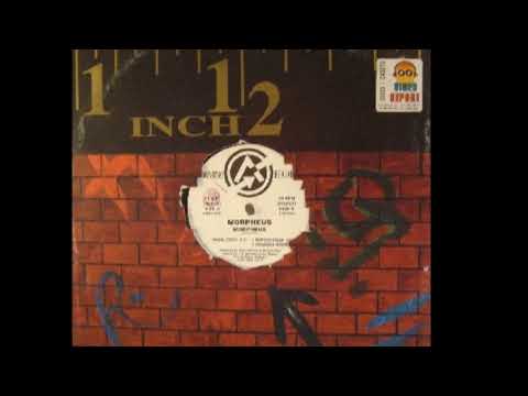 Morpheus (6) — Morpheus - Morpheus (Original Version) (A)