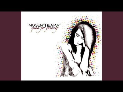 Imogen Heap — I Am in Love with You
