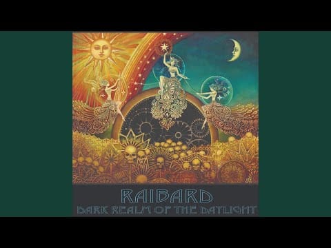 Raibard — Walkin' On