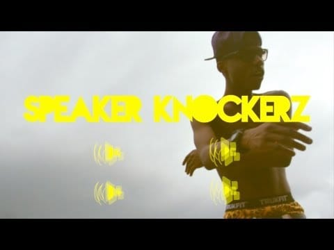 Speaker Knockerz — Speaker Knockerz - Flexin & Finessin (Official Video) Shot By @LoudVisuals
