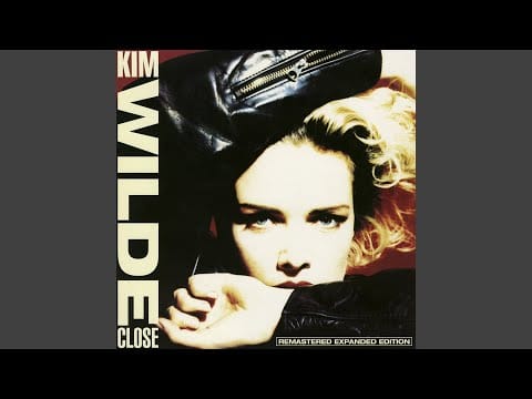 Kim Wilde — Four Letter Word (Extended Version)