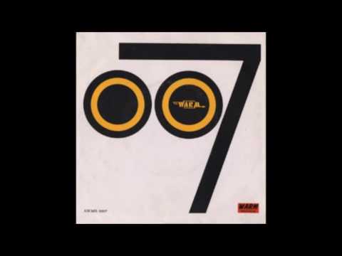 The Warm — THE WARM- 007 (Shanty Town)