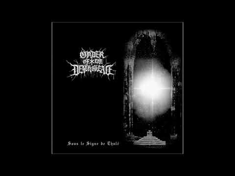 Order Of The Death's Head — Order Of The Death's Head – Sous Le Signe De Thulé [Full Album]