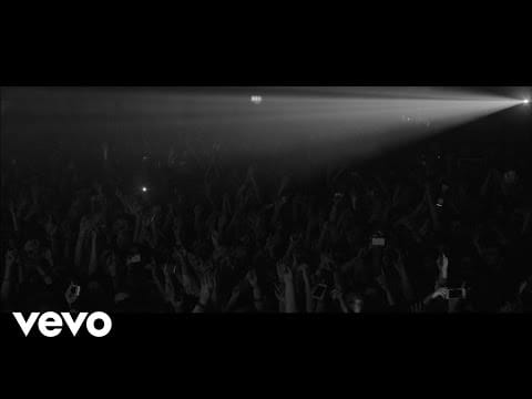 The 1975 — Sex (Live) (VEVO LIFT)