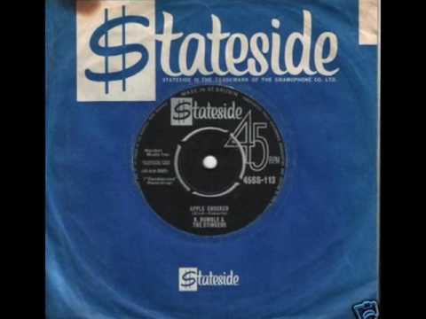 B. Bumble & The Stingers — B Bumble And The Stingers  - Apple Knocker