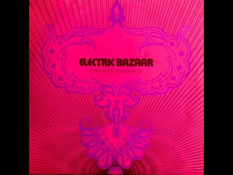 Synthesizers Unlimited — Synthesizers Unlimited - March Of The Elastic Band (1974)