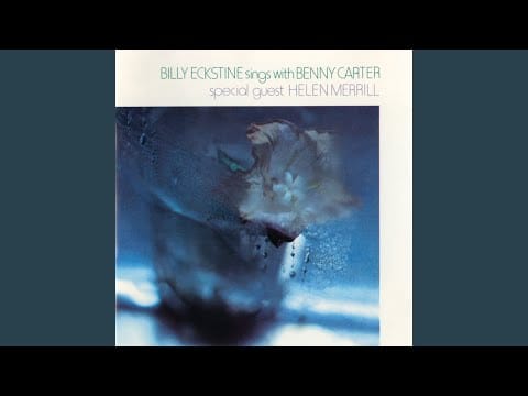 Helen Merrill — Didn't We