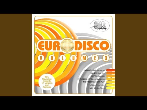 Christian Bruhn — Non e Vero (Long Special Version)