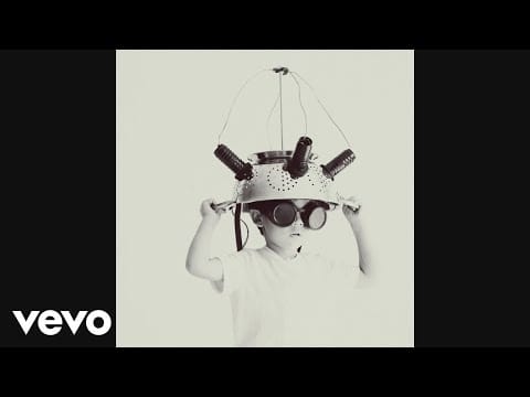 The Wrecks — The Wrecks - Revolution (Audio)