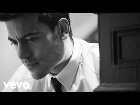 Carlos Rivera — Carlos Rivera - Por Ti (Video)