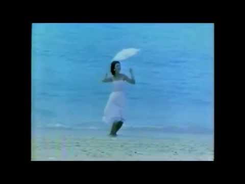 Seiko Matsuda — 松田聖子　／　夏の幻影（シーン）