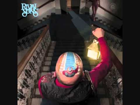 Rival Sons — Company Man - Rival Sons