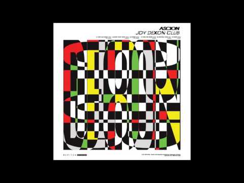 Ascion — Ascion - Nein! [RPTCH06]