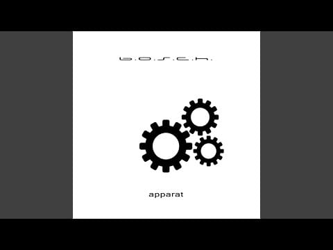b.o.s.c.h. — Ein Augenblick