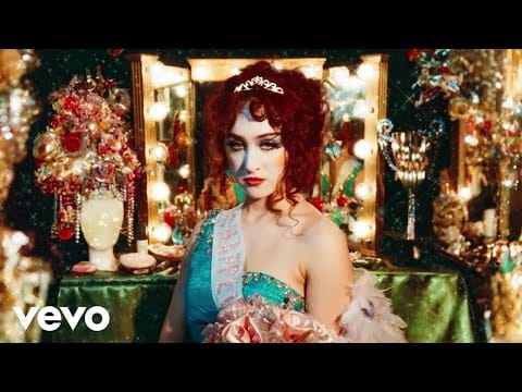 Chappell Roan — After Midnight