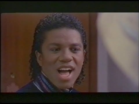 Jermaine Jackson — Jermaine Jackson - Sweetest Sweetest (1984) Best quality!