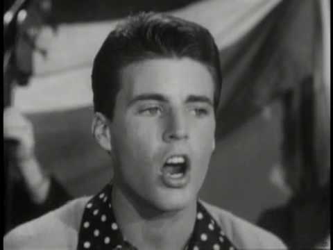Ricky Nelson (2) — Ricky Nelson～Right By My Side