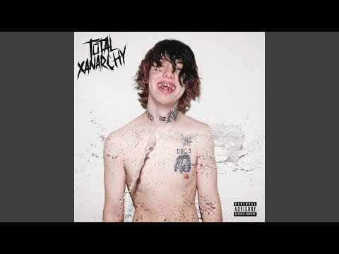 Lil Xan — Shine Hard