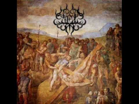 Set (7) — SET  -  Abominations Of Blasphemy