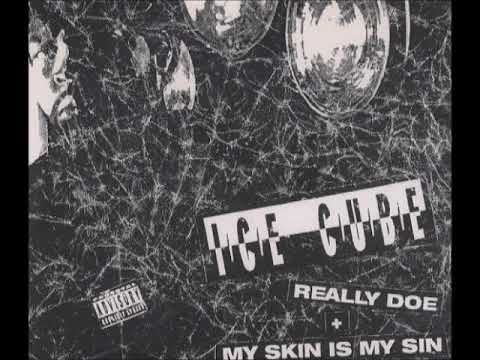 Ice Cube — Ice Cube - Really Doe (Instrumental)