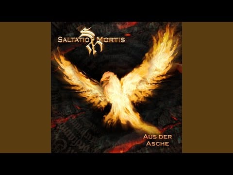 Saltatio Mortis — Prometheus