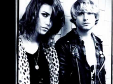 Blood Red Shoes — Blood Red Shoes - Stitch me back