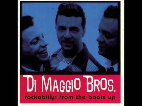 The Di Maggio Bros. — Di Maggio Bros - Long Holiday