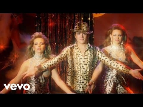 Alcazar — Alcazar - Don't You Want Me