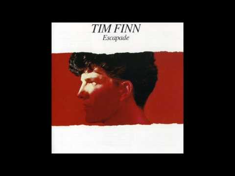 Tim Finn — Tim Finn - In a Minor Key