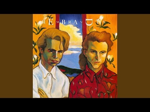 The Rembrandts — Rollin' Down the Hill