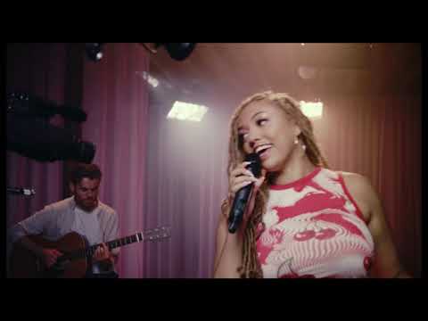 Mahalia — Whenever You're Ready (Acoustic)