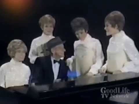 Jimmy Durante — Jimmy Durante A Real Piano Player 10/17/69