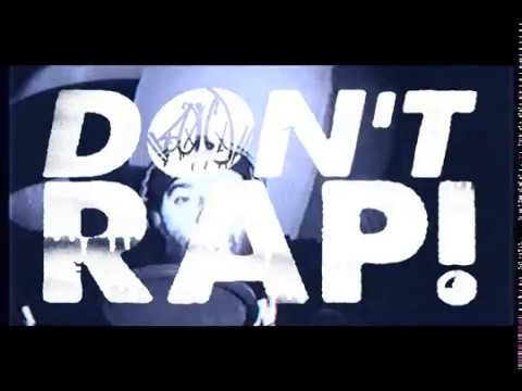 Solo For Dolo — Solo For Dolo "Don't Rap!" produced by solo for dolo
